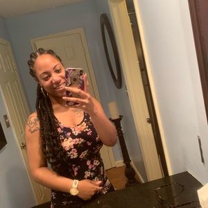 Meet your Posher, Bria